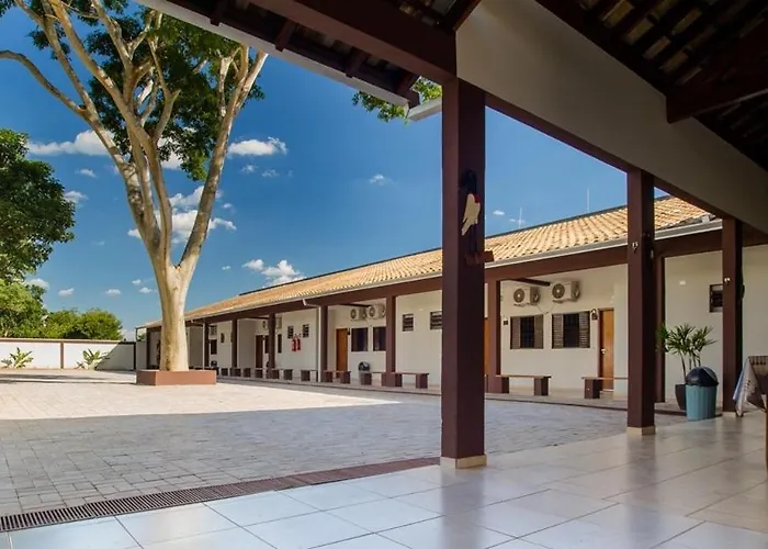 Pousada Rancho Bonito